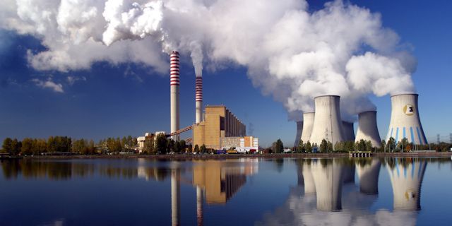 termoelektrana by www.iea-coal.org.uk