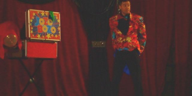 jozo bozo by osnovna škola