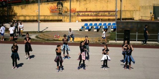 dan škole 2015. by osnovna škola