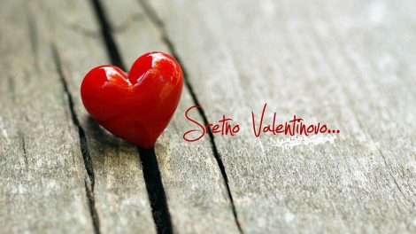 Ljubavne priče za valentinovo
