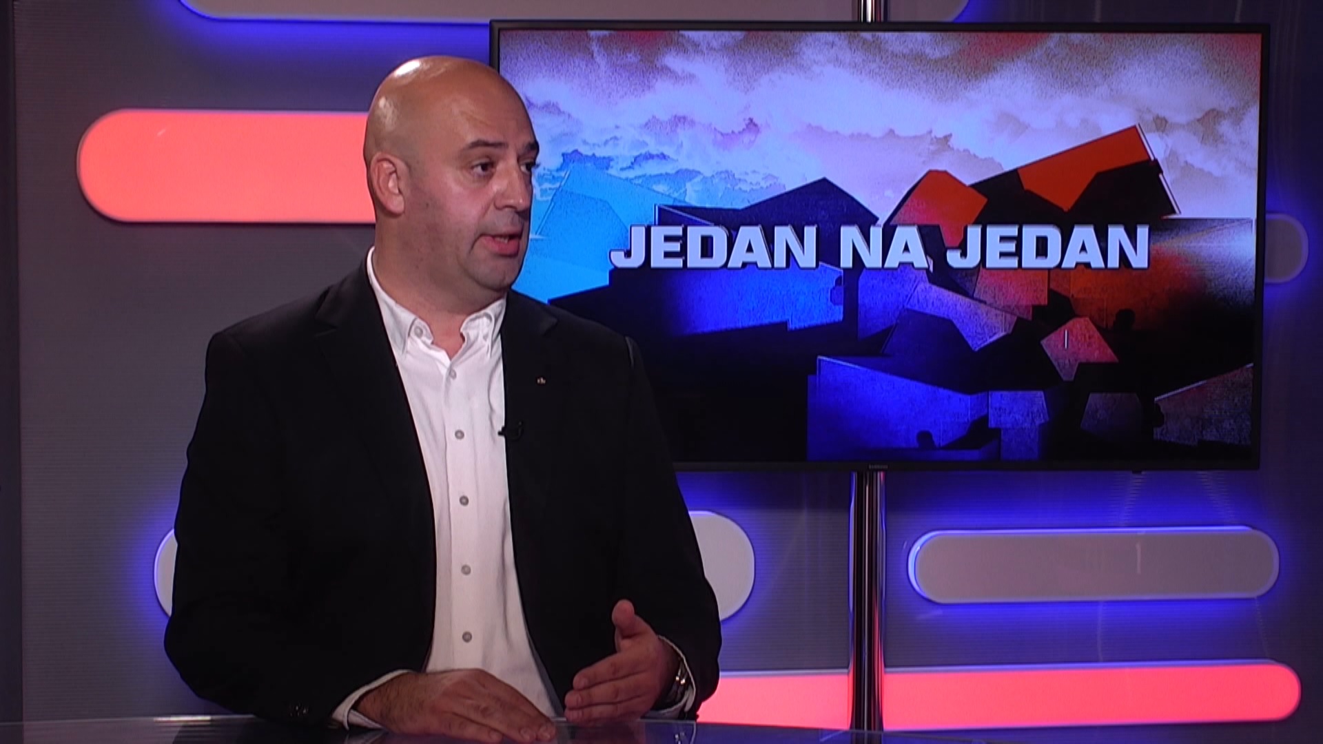 Roko Tolić o svojoj kandidaturi: “Ovo je liderski izazov! Tapkamo u ...