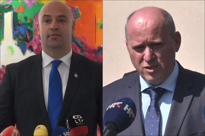 ROKO TOLIĆ: “Kum” Branko Bačić govori kako nije bilo nijedne afere? To ...