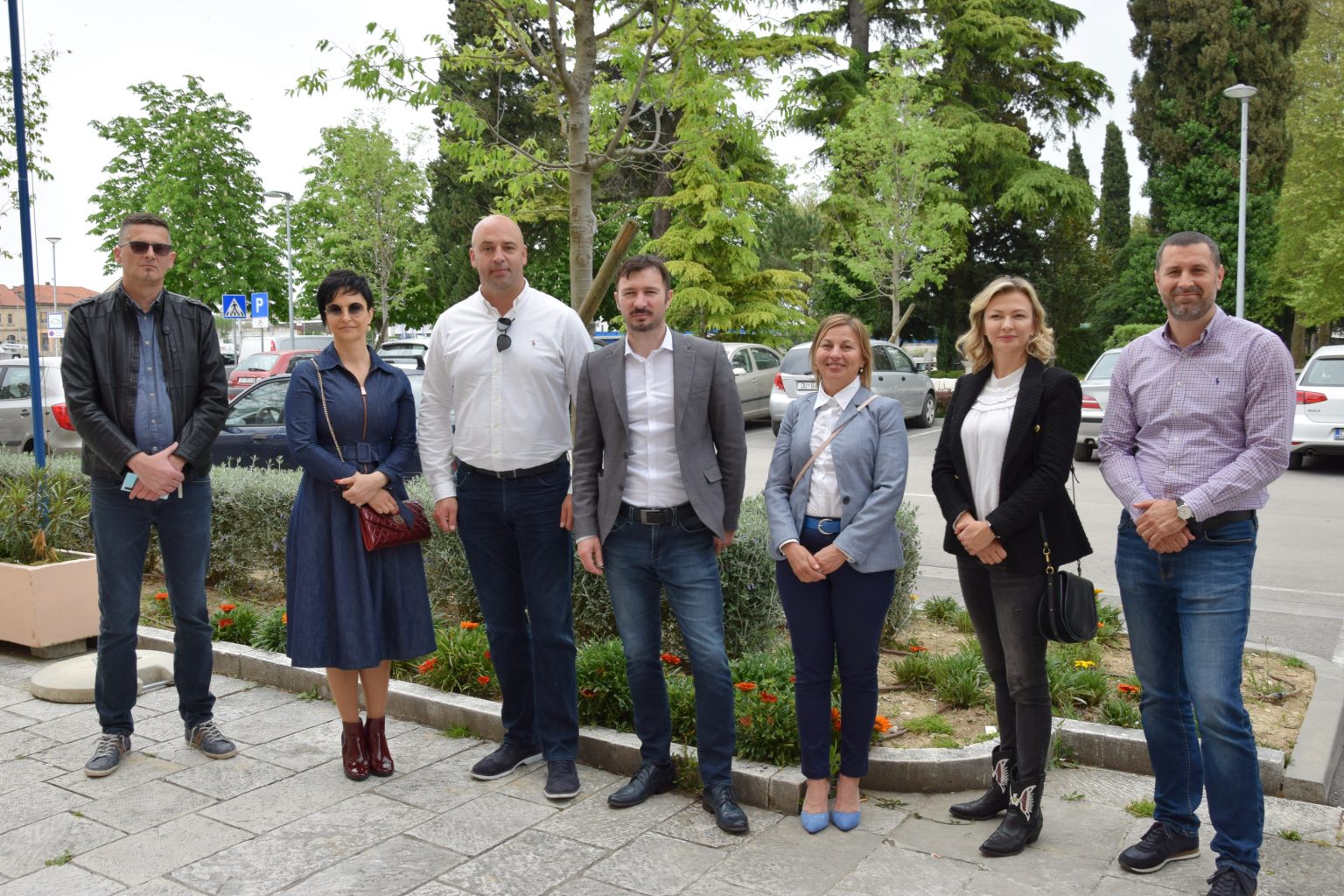 Roko Tolić u dolini Neretve: Vrijeme je da iskoristimo puni potencijal ...