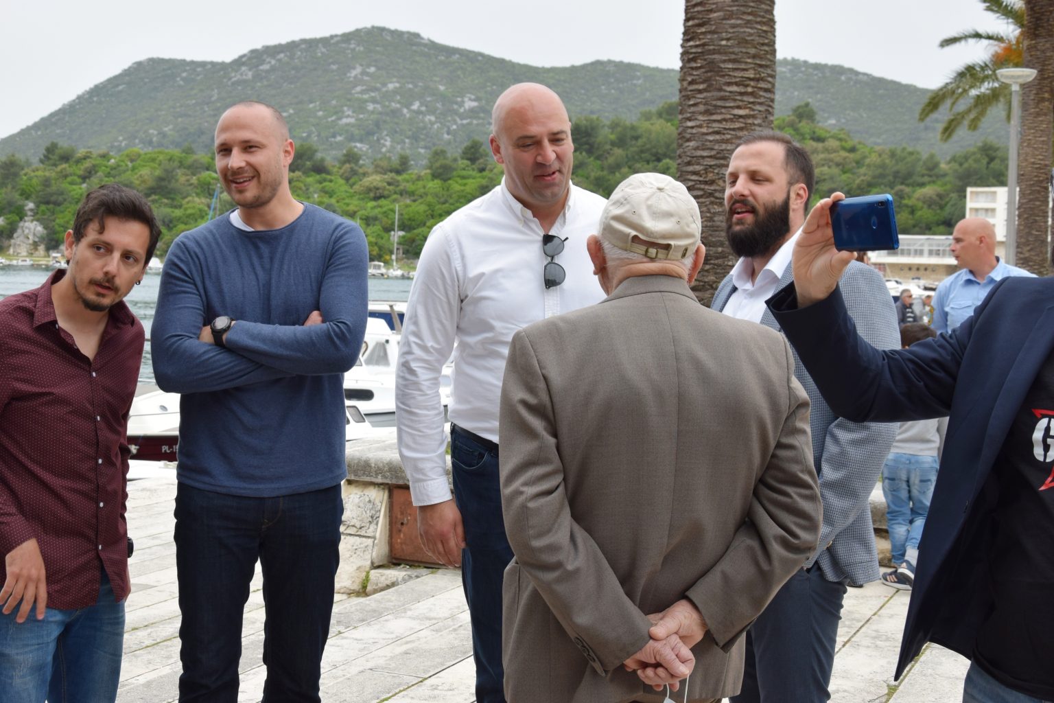 Roko Tolić u dolini Neretve: Vrijeme je da iskoristimo puni potencijal ...