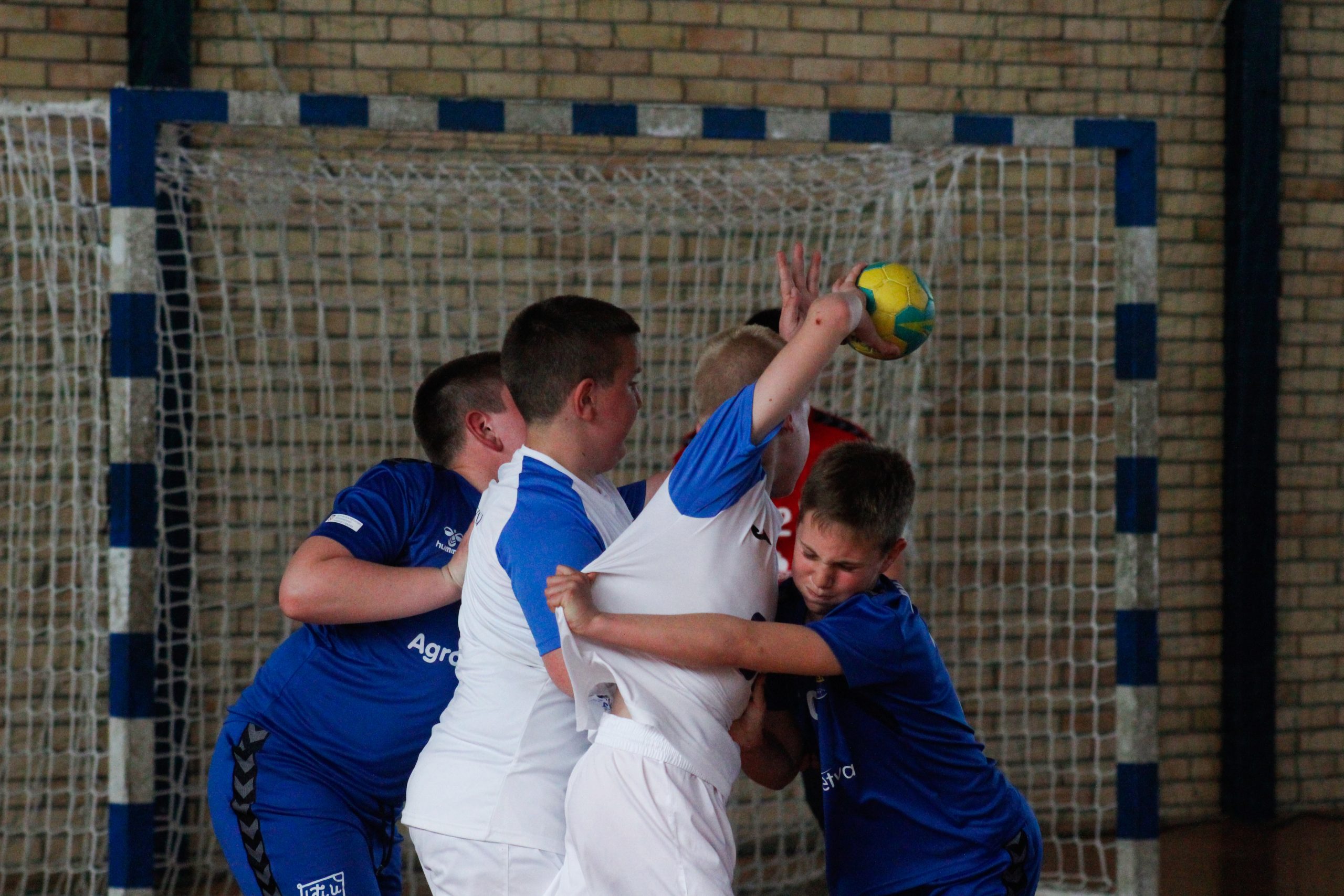 Mladi rukometaši RK Opuzen briljirali – uvjerljive pobjede U11 i važne pobjede U15 selekcije