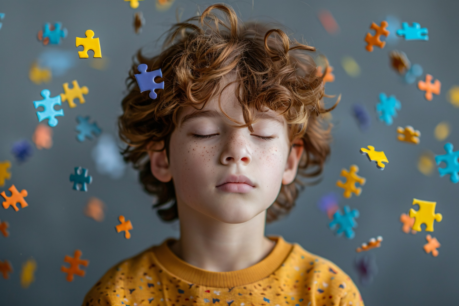 Svjetski dan svjesnosti o autizmu: Različitost koju trebamo razumjeti i prihvatiti