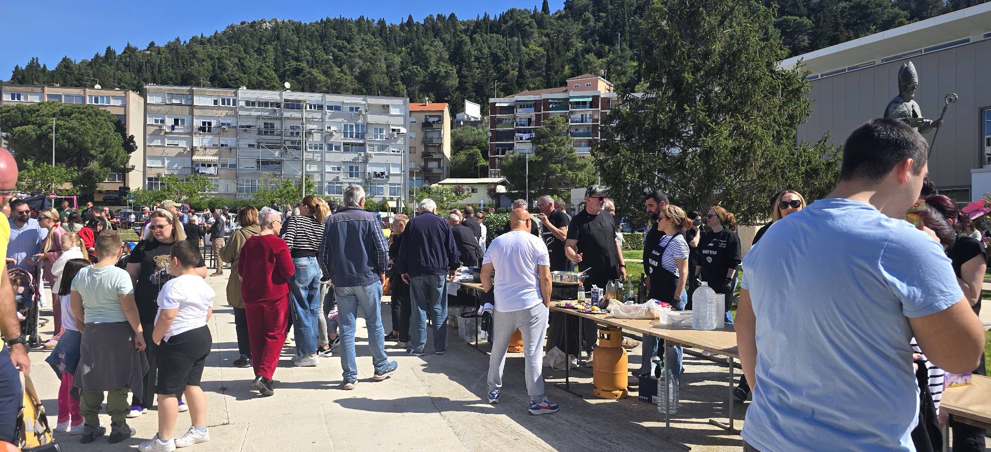 Uskrsni doručak u Pločama 2026