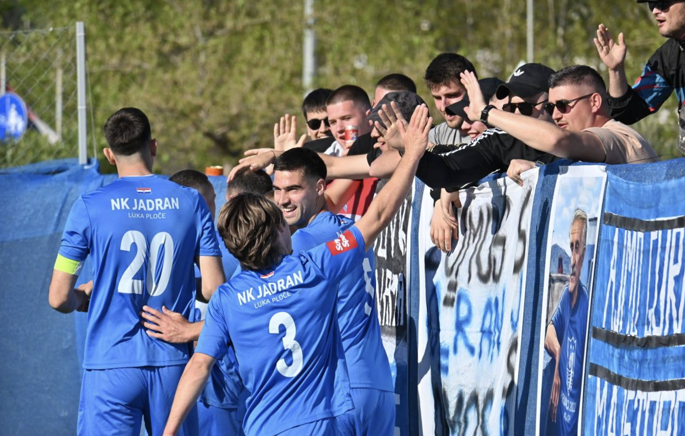 Jadran LP slavio u derbiju i skočio na četvrto mjesto!