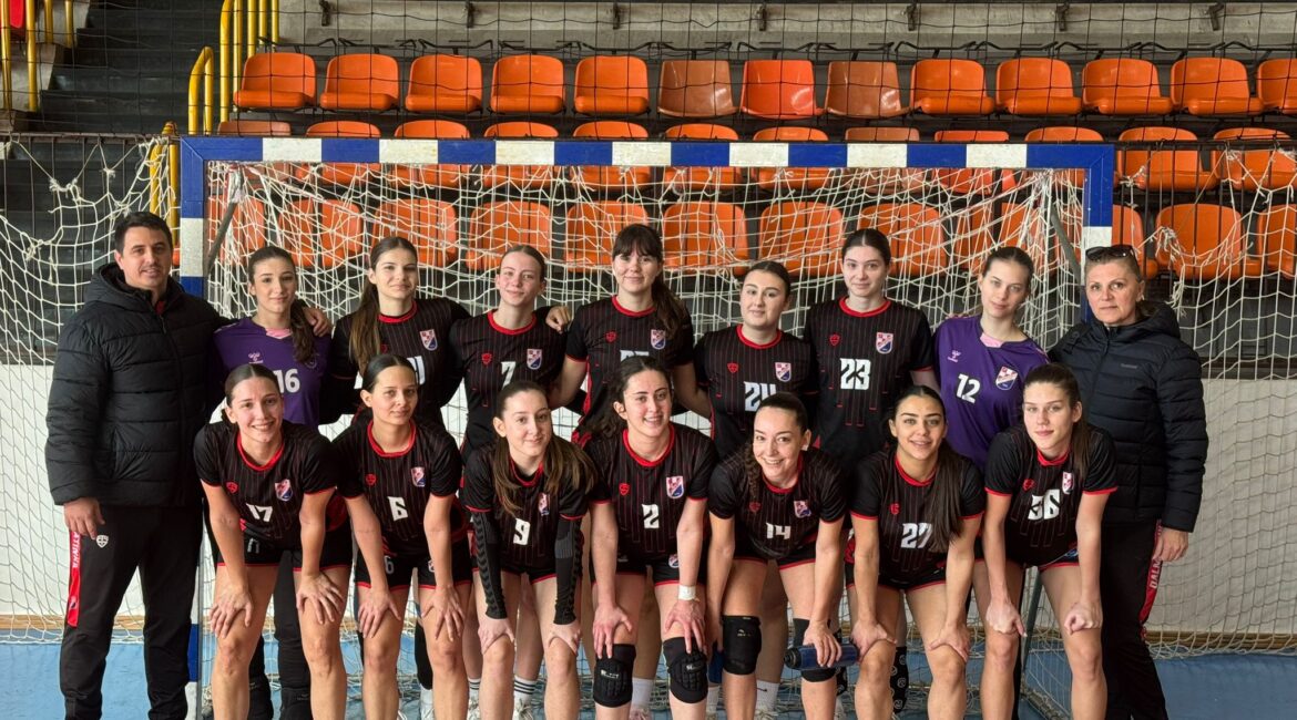 U Metkoviću poražena Dalmatinka 2